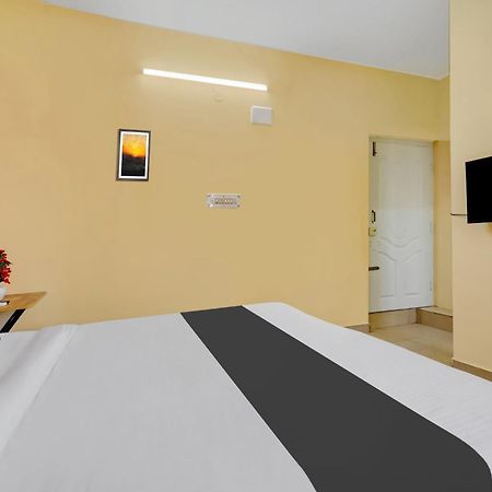 Hotel O Royal Rooms بنغالور المظهر الخارجي الصورة