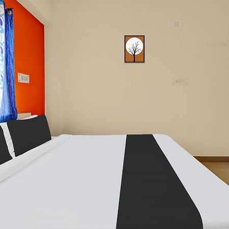 Hotel O Royal Rooms بنغالور المظهر الخارجي الصورة