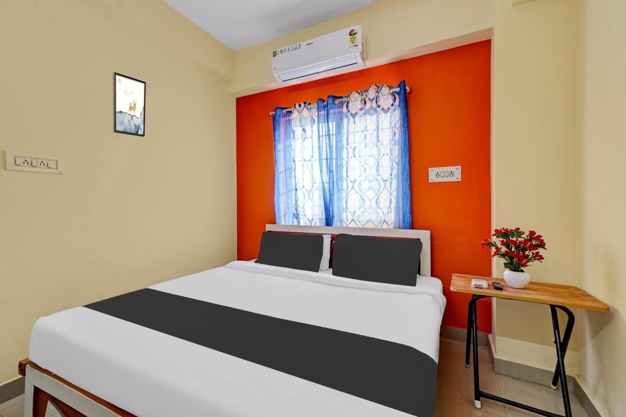Hotel O Royal Rooms بنغالور المظهر الخارجي الصورة