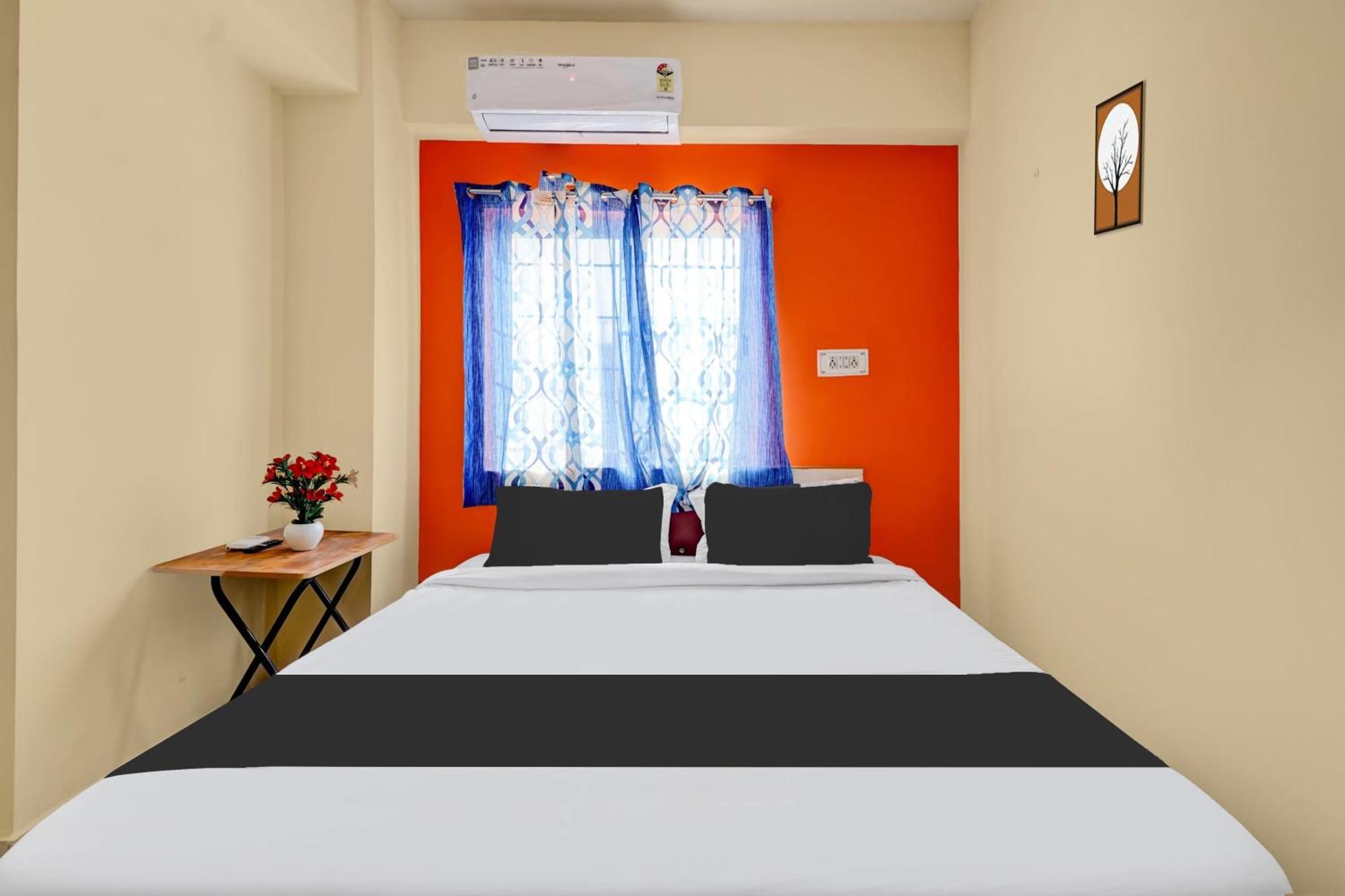 Hotel O Royal Rooms بنغالور المظهر الخارجي الصورة