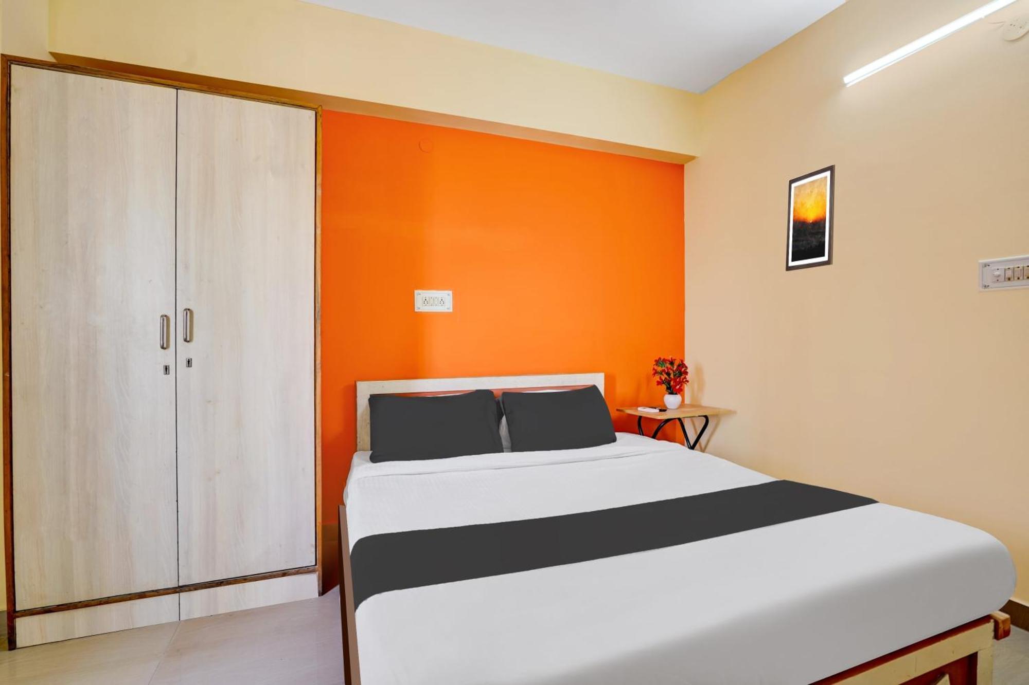 Hotel O Royal Rooms بنغالور المظهر الخارجي الصورة