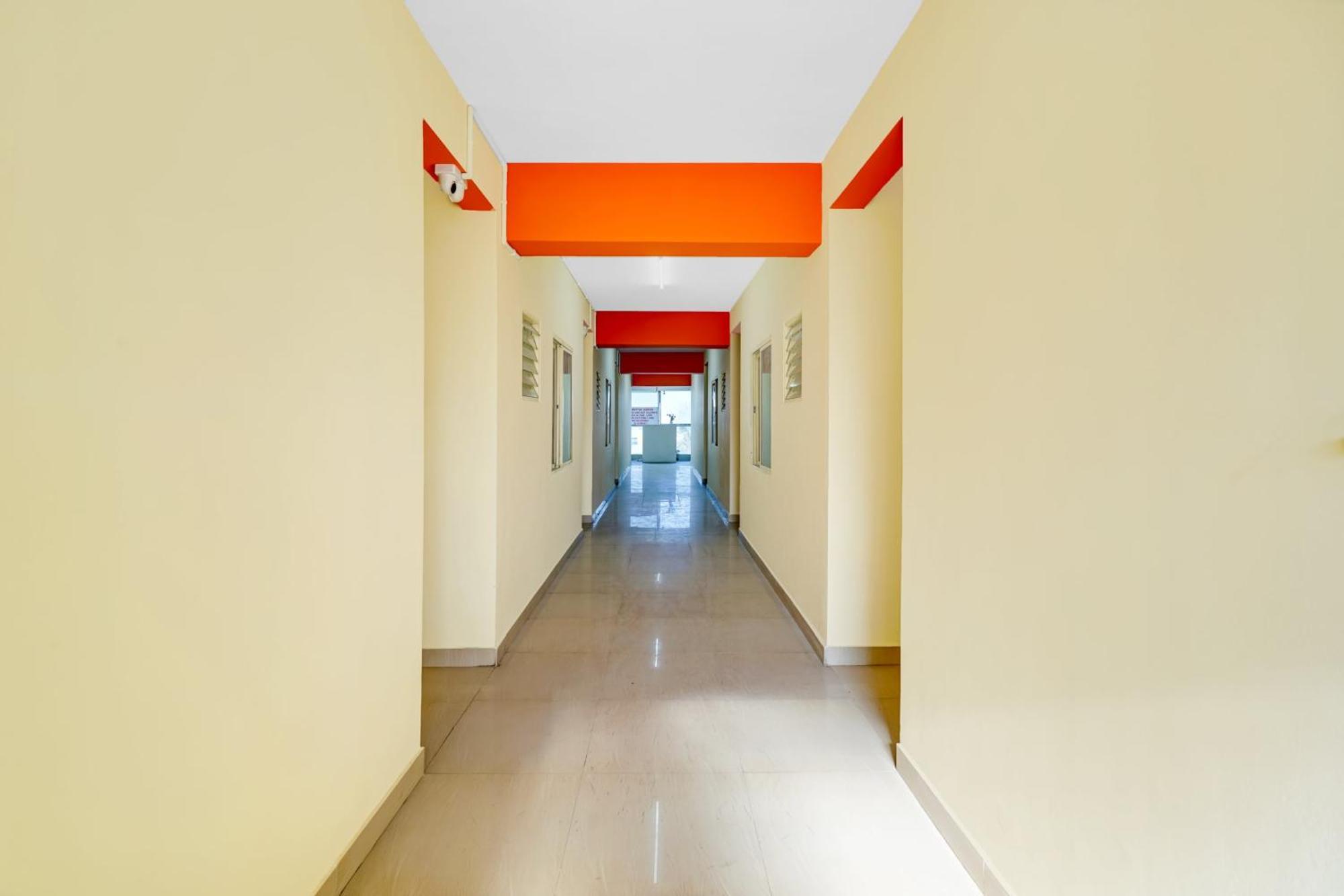 Hotel O Royal Rooms بنغالور المظهر الخارجي الصورة