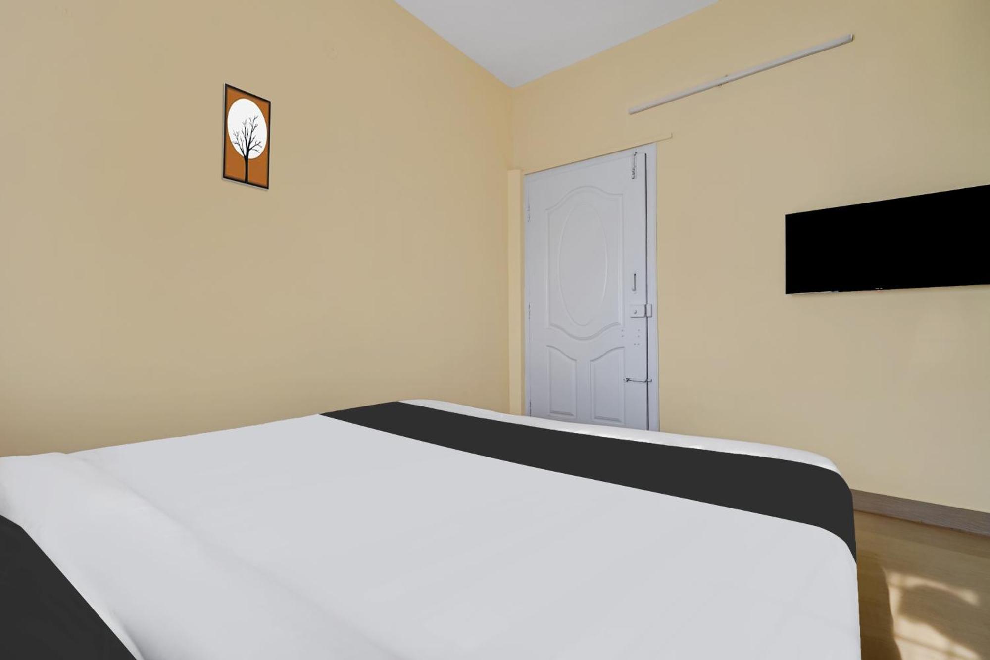 Hotel O Royal Rooms بنغالور المظهر الخارجي الصورة