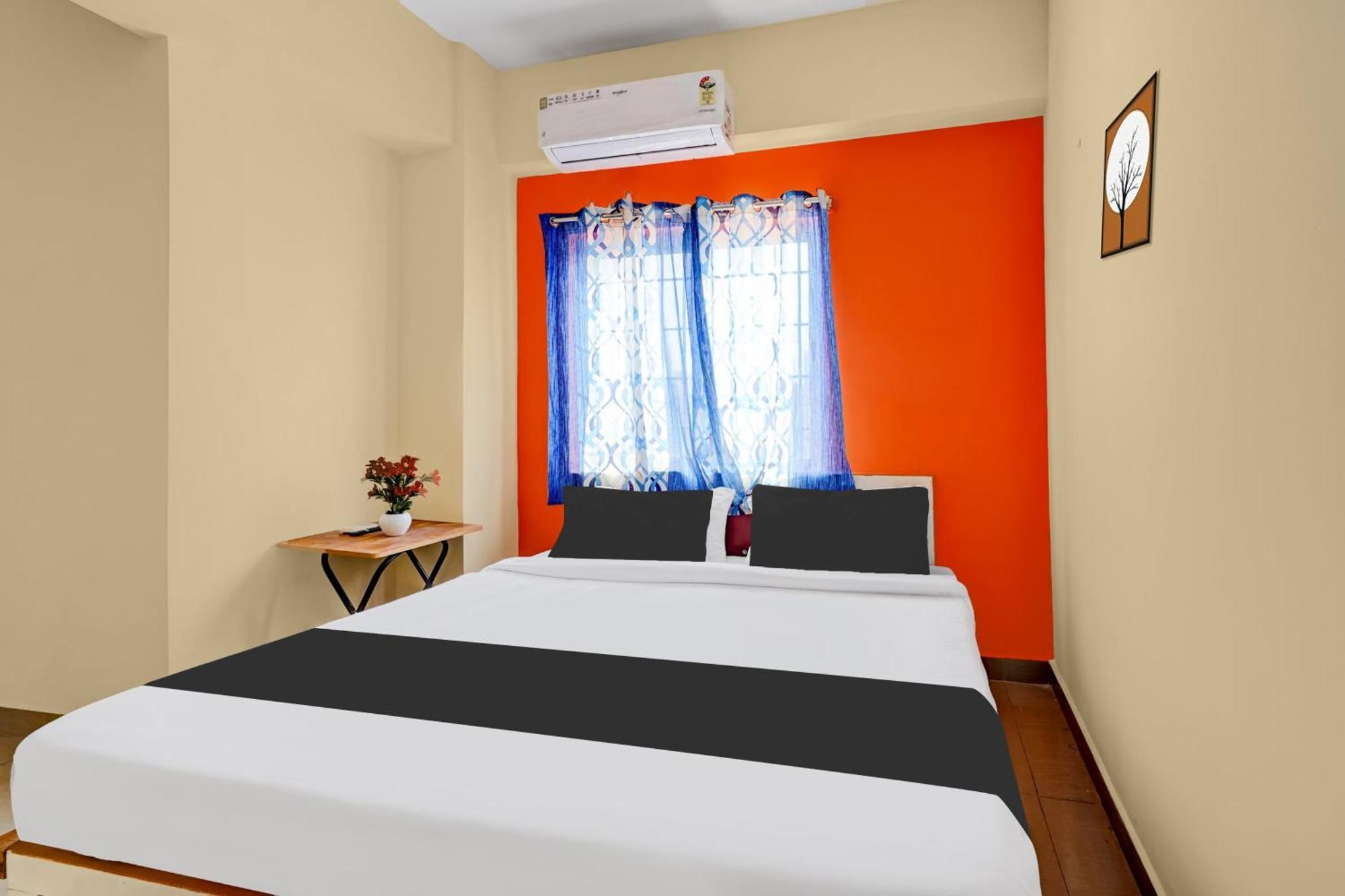 Hotel O Royal Rooms بنغالور المظهر الخارجي الصورة