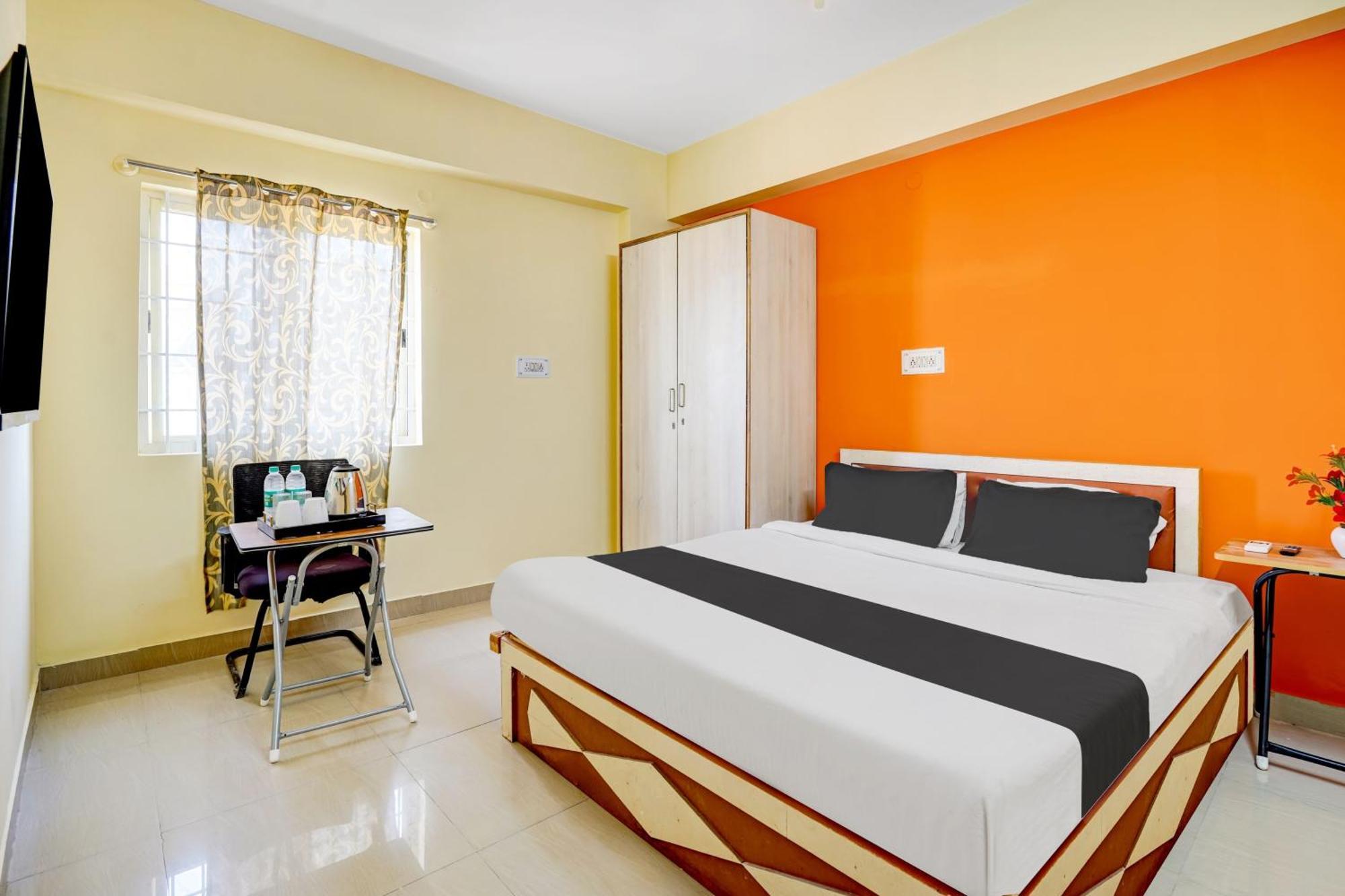 Hotel O Royal Rooms بنغالور المظهر الخارجي الصورة