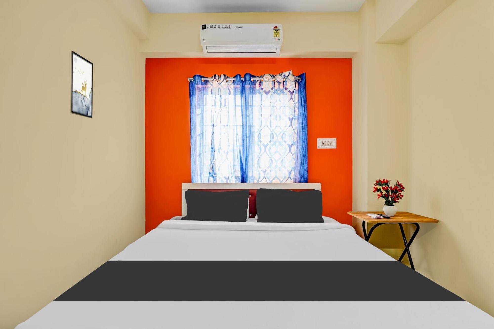 Hotel O Royal Rooms بنغالور المظهر الخارجي الصورة