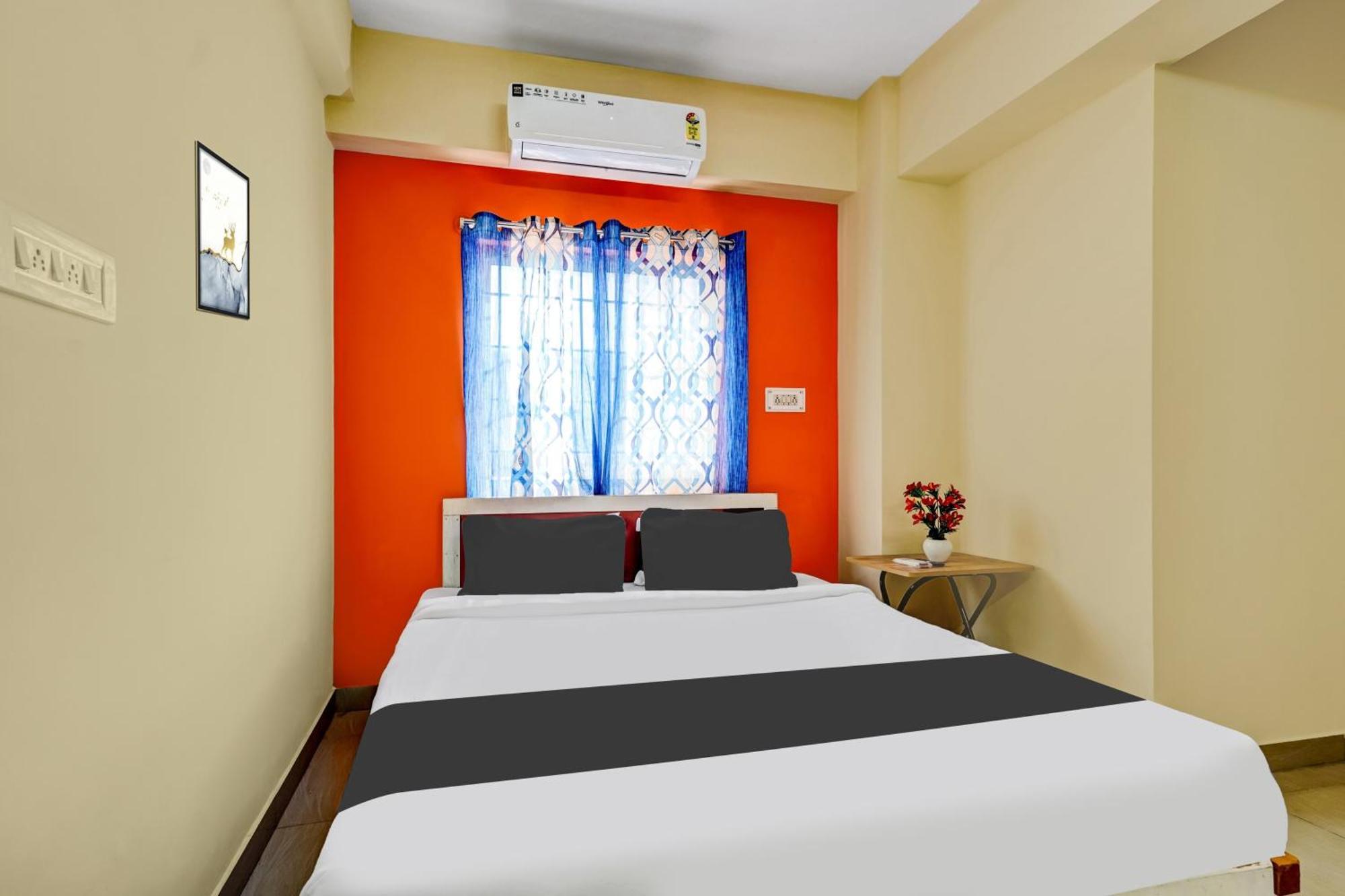 Hotel O Royal Rooms بنغالور المظهر الخارجي الصورة