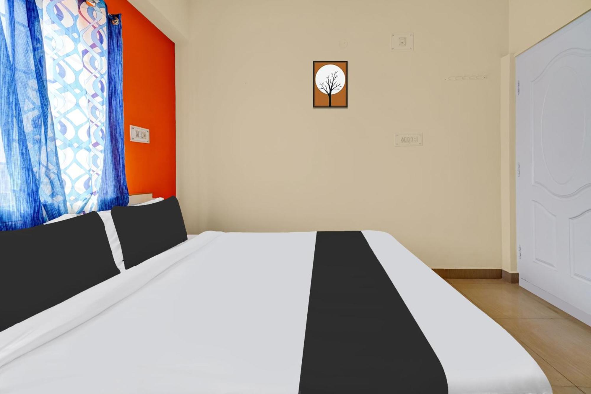Hotel O Royal Rooms بنغالور المظهر الخارجي الصورة
