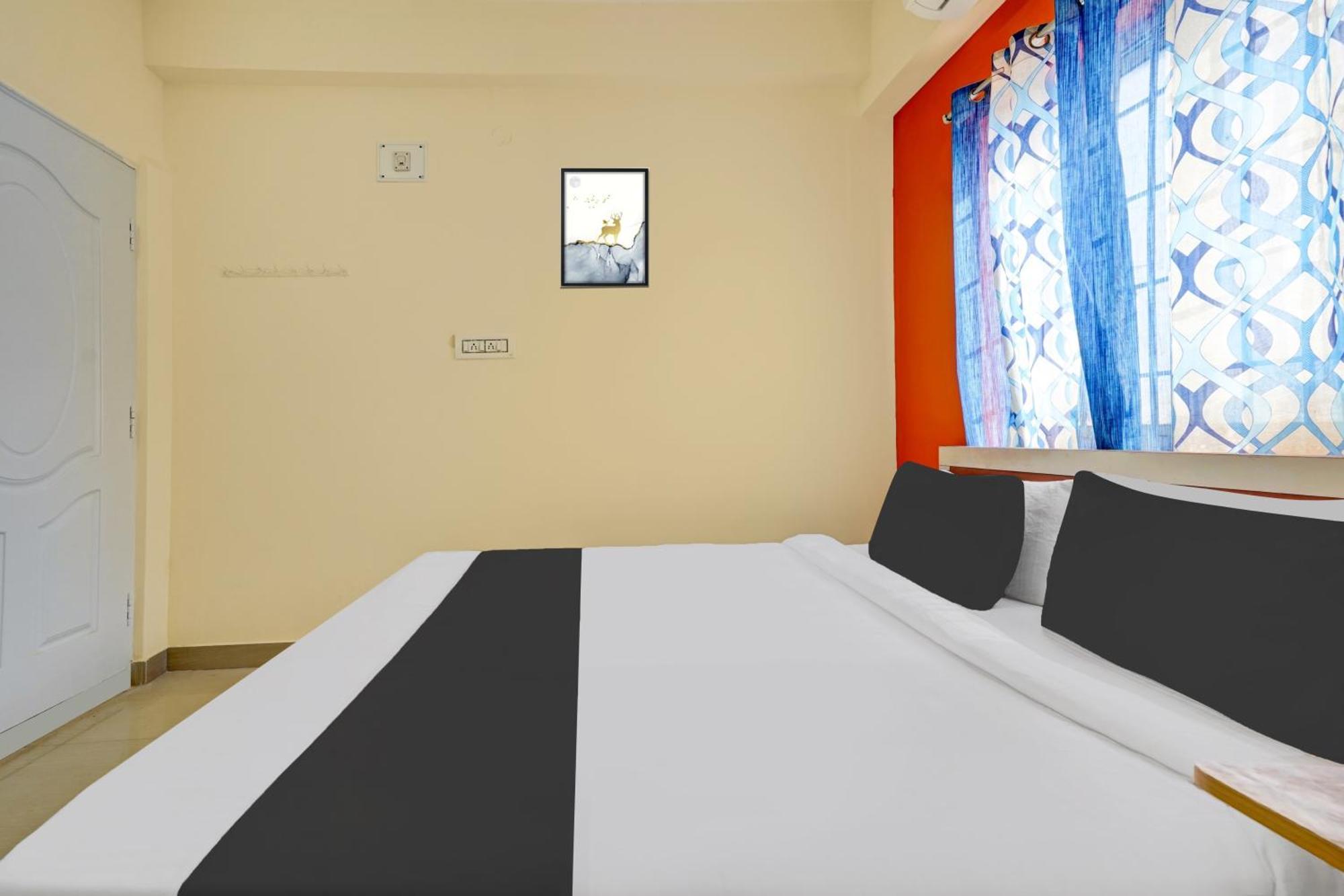 Hotel O Royal Rooms بنغالور المظهر الخارجي الصورة
