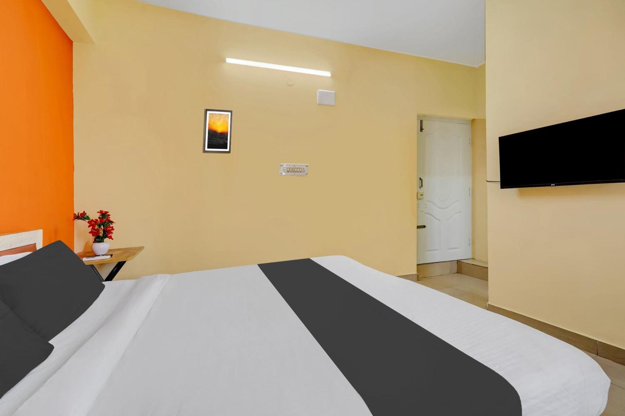 Hotel O Royal Rooms بنغالور المظهر الخارجي الصورة