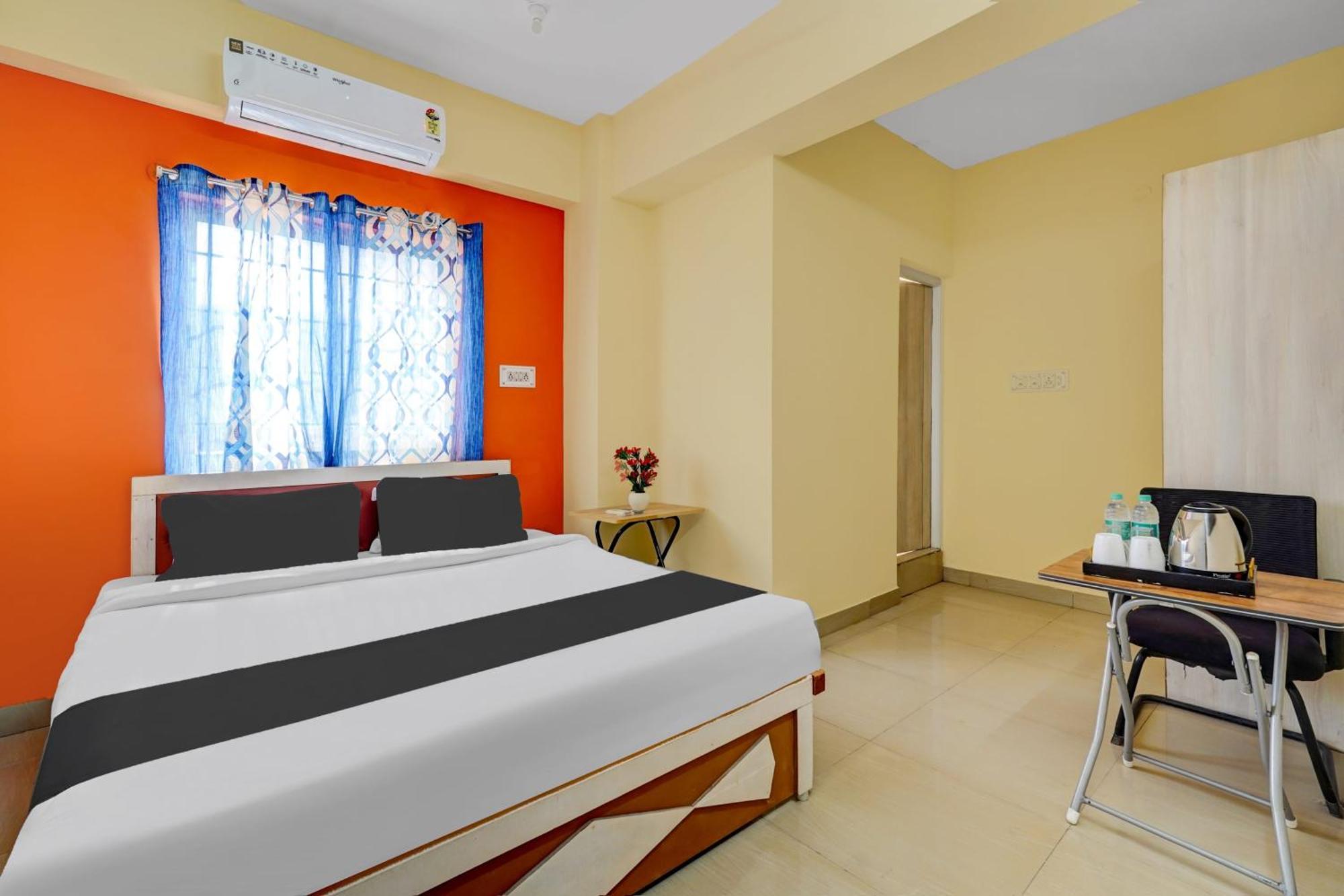 Hotel O Royal Rooms بنغالور المظهر الخارجي الصورة