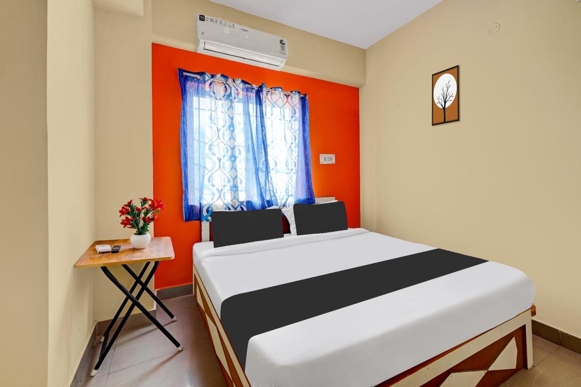 Hotel O Royal Rooms بنغالور المظهر الخارجي الصورة